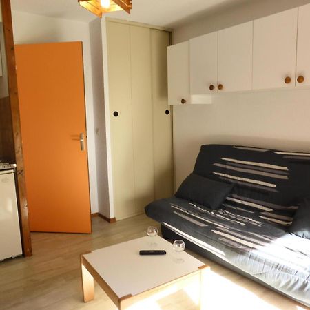 Residence Borgia - Borgia A3 Mae-5367 Les Contamines-Montjoie Buitenkant foto