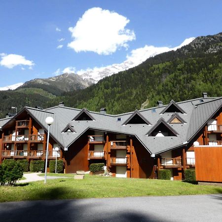 Residence Borgia - Borgia A3 Mae-5367 Les Contamines-Montjoie Buitenkant foto
