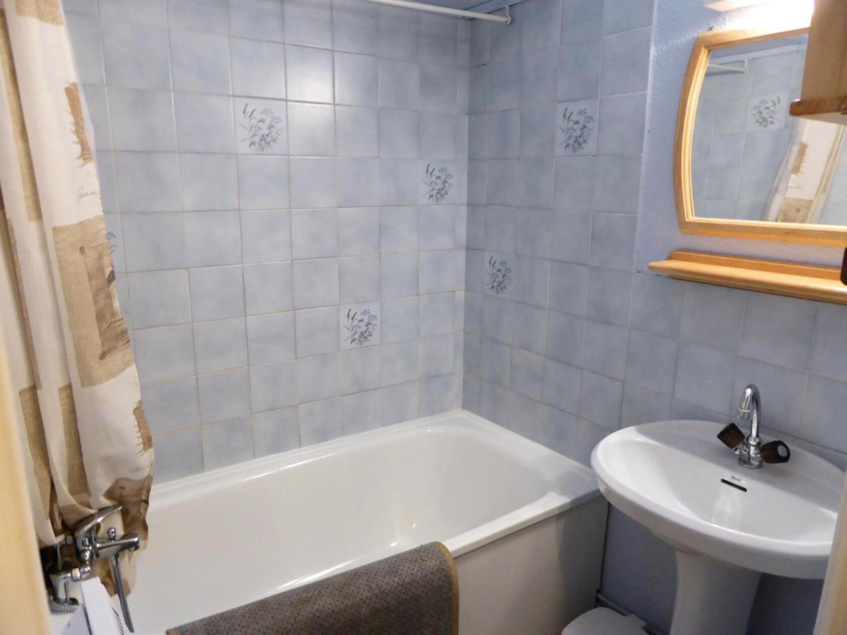 Residence Borgia - Borgia A3 Mae-5367 Les Contamines-Montjoie Buitenkant foto