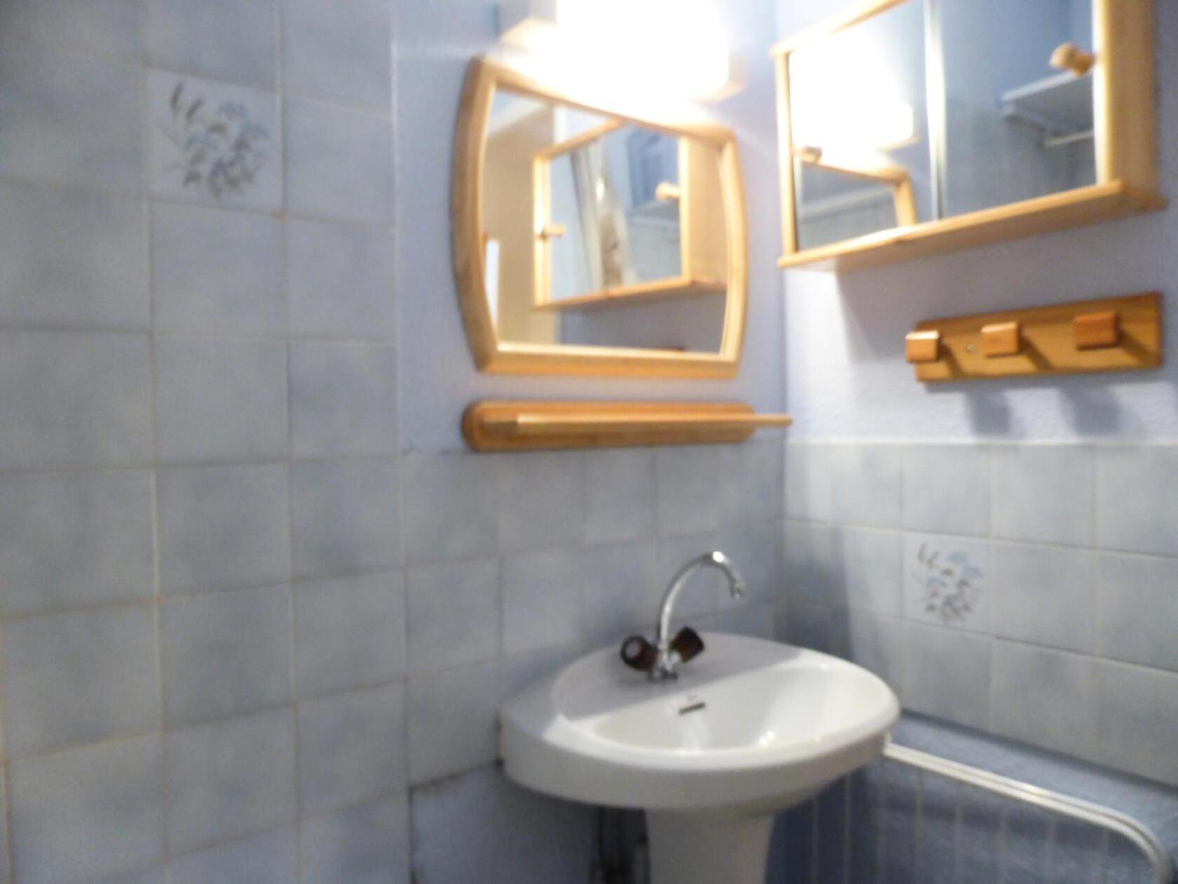Residence Borgia - Borgia A3 Mae-5367 Les Contamines-Montjoie Buitenkant foto