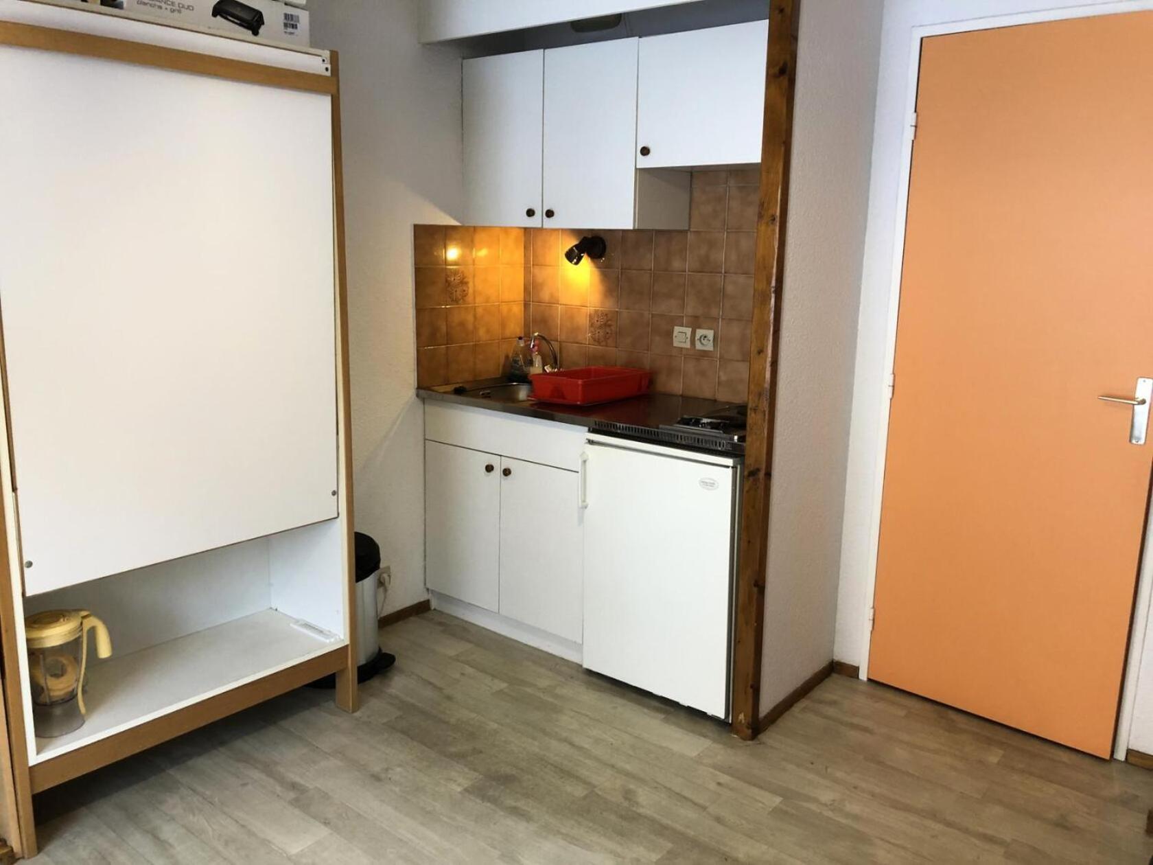 Residence Borgia - Borgia A3 Mae-5367 Les Contamines-Montjoie Buitenkant foto