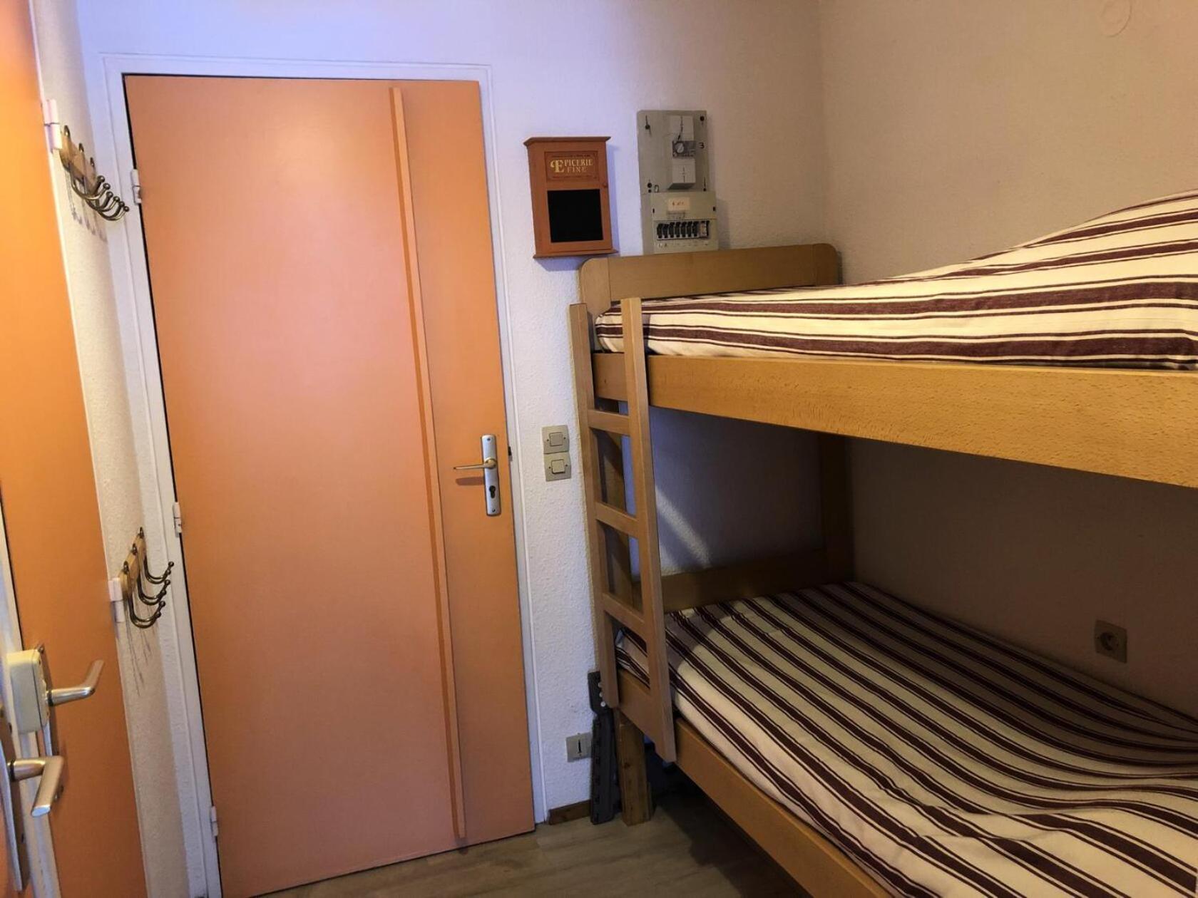 Residence Borgia - Borgia A3 Mae-5367 Les Contamines-Montjoie Buitenkant foto