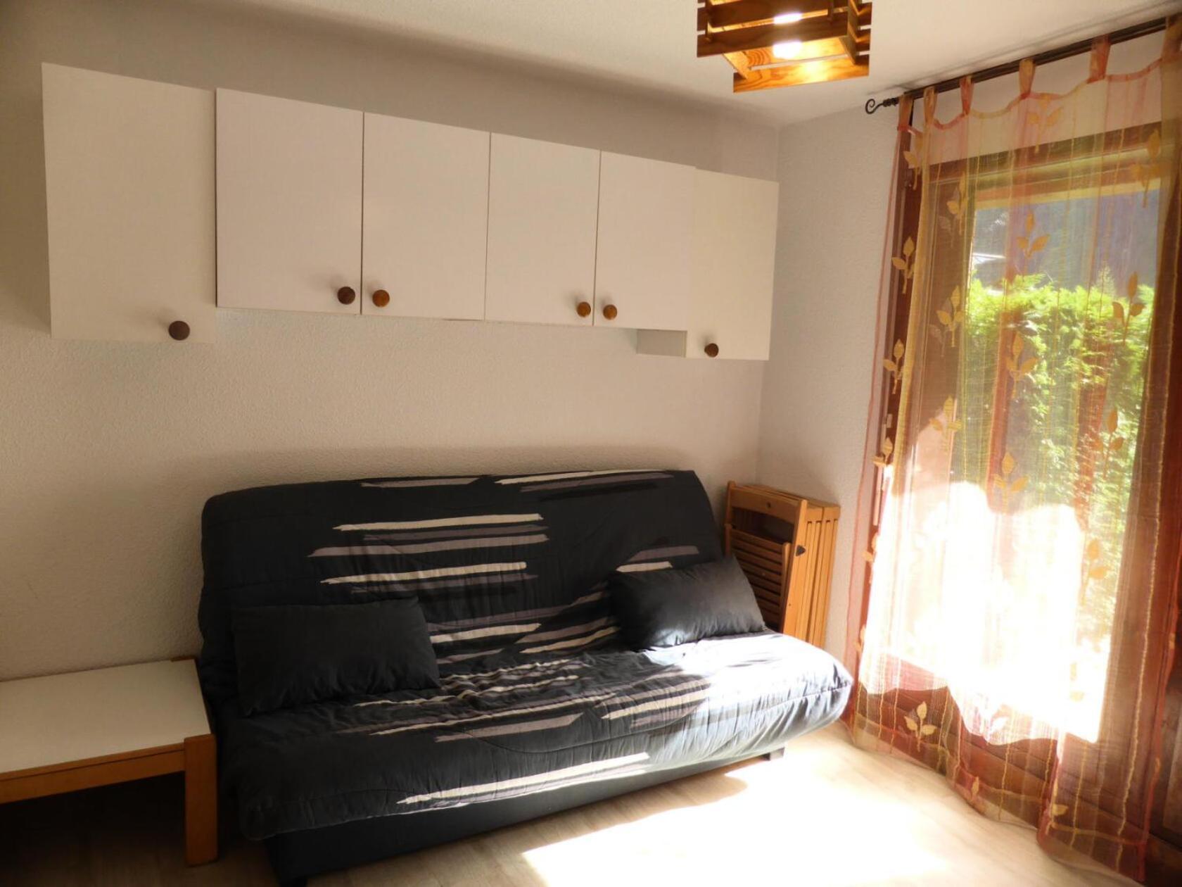 Residence Borgia - Borgia A3 Mae-5367 Les Contamines-Montjoie Buitenkant foto