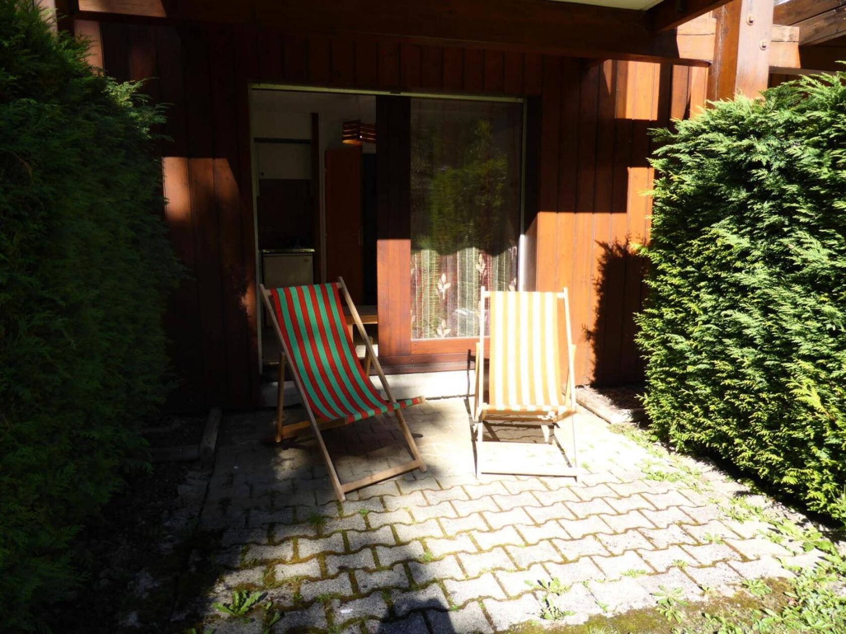 Residence Borgia - Borgia A3 Mae-5367 Les Contamines-Montjoie Buitenkant foto