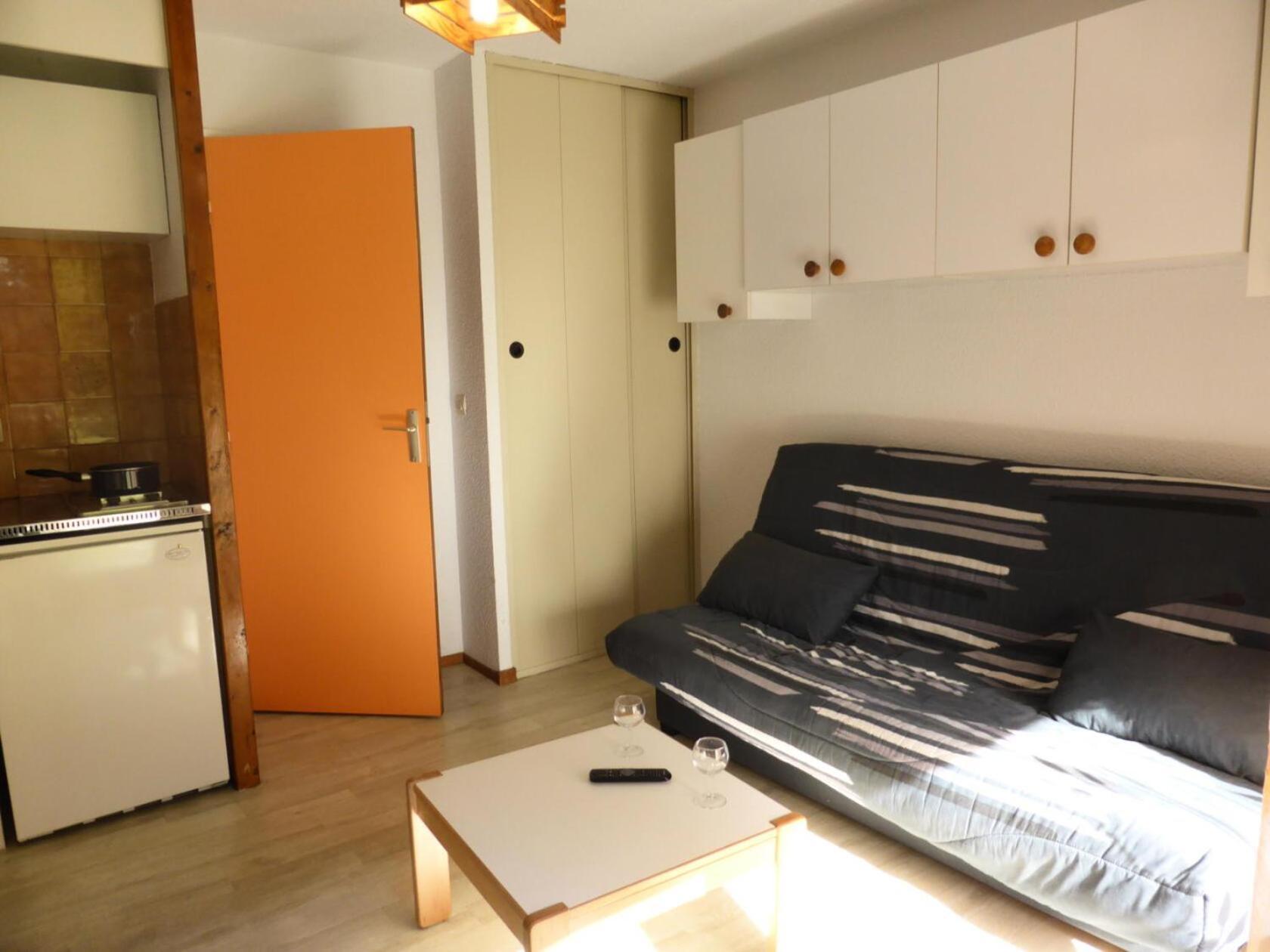 Residence Borgia - Borgia A3 Mae-5367 Les Contamines-Montjoie Buitenkant foto