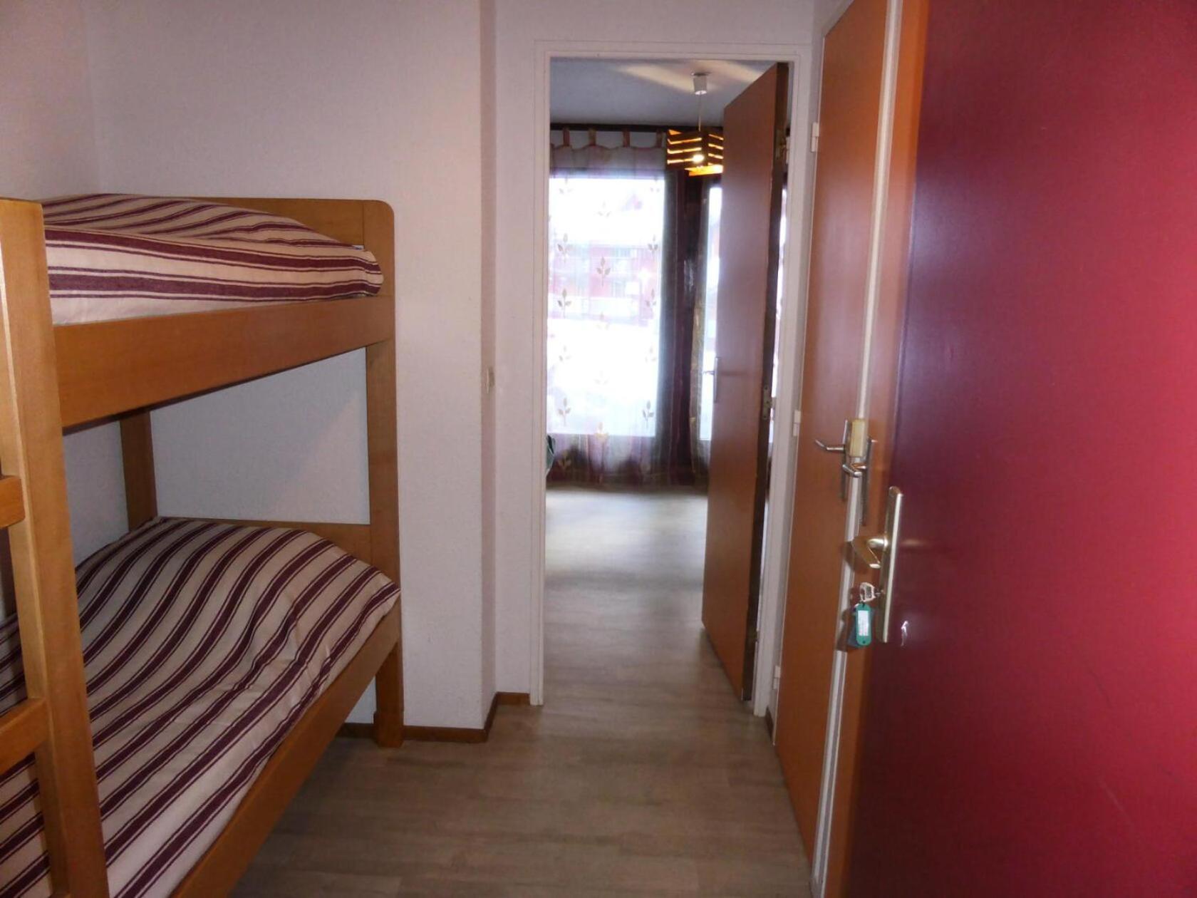 Residence Borgia - Borgia A3 Mae-5367 Les Contamines-Montjoie Buitenkant foto